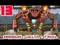 Alpha Guns Mission Delta Character Robbott Gameplay Walkthrough Level 8 Alpha Guns Mission Delta Character Robbott Gameplay Walkthrough Level 8