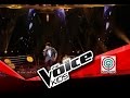 The Voice Kids Philippines Sing Offs "Listen" by Darren