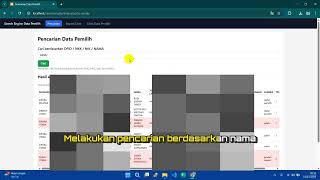 Aplikasi Pembantu SIDALIH: Lebih Cepat, Lebih Ringan, Tanpa Pusing Excel