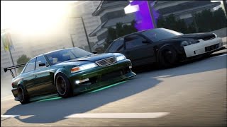 Intro do CarX Street. screenshot 3
