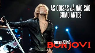 Bon Jovi - Novocaine (Legendado em Português)