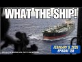 What the Ship (Ep138) | Tanker Seizures | Russia Oil | Panama | Net Zero | Containers