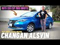 Test drive: CHANGAN ALSVIN, ¿la mejor opción como primer auto? 🚗│Motores Bolivianos