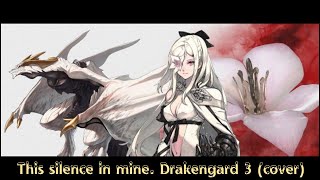 This silence is mine (Drakengard 3) cover