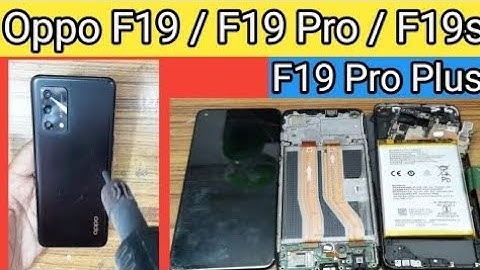 Oppo F19 Pro Plus 5g Dead Solution | No Power
