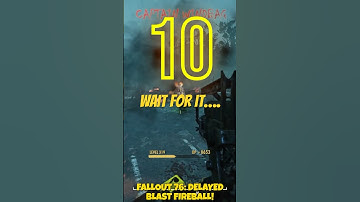 Fallout 76: Wait for it...
