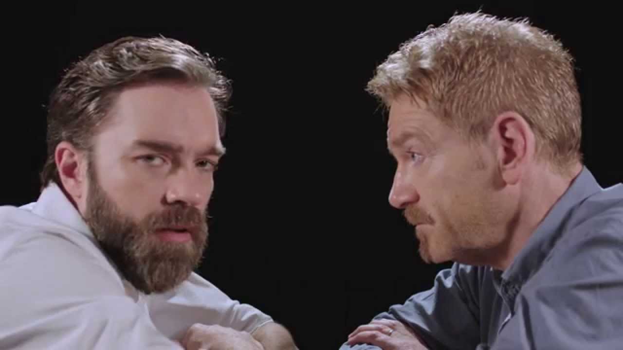 Directing Shakespeare by Terence Rattigan (from Harlequinade)