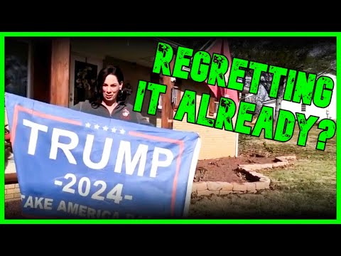 Trump Voters F*ck Around & Find Out The Hard Way | The Kyle Kulinski Show