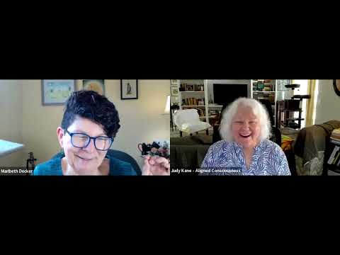 Subconscious beliefs impact animals with Judy Kane