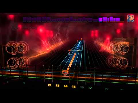 Rocksmith 2014 Edition DLC - Jimi Hendrix