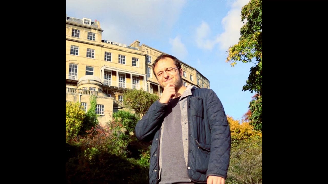 Oloff - I Was Legs, I Was Head, I Was Dead (Official Video)