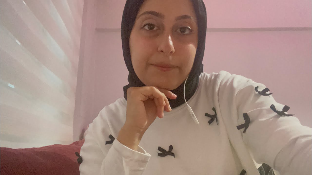 Asmr  makyaj rutinim