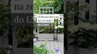 Tikkurila Valtti Plus Complete - ochrona drewna na zewnątrz do 12 lat