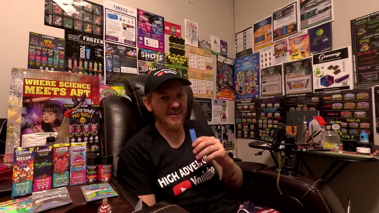 ☮️(Review of LOOPERVERSE)💨[non giveaway] 🐢update had me dazed out on the TV for 20 mins 😆 🤣