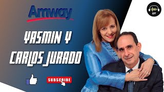 🔥 Una Batalla Personal - Yasmín y Carlos Jurado - Amway