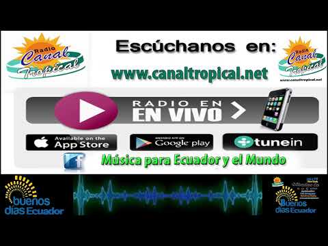 Tropical Mix con musica y mas