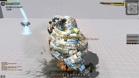 Project Duck - Reaper Rework Test Rotation