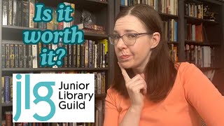 Junior Library Guild v. Librarian 📚 Who Choose Books Better, and Is the Subscription Worth It?