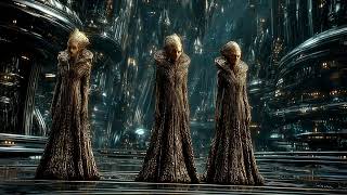 Humans Departed Quietly — And the Galactic Council Finally Realized What They’d HFY Sci-Fi Story