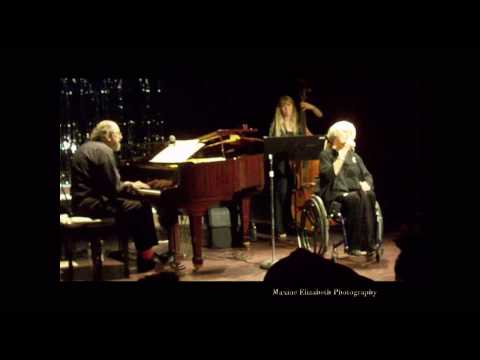 Wesla Whitfield & Mike Greensill's Duo at The Paci...