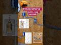PrimeraParte- multi-way switch #electrician #tutorial #switch #smarthome #donjared #fyp