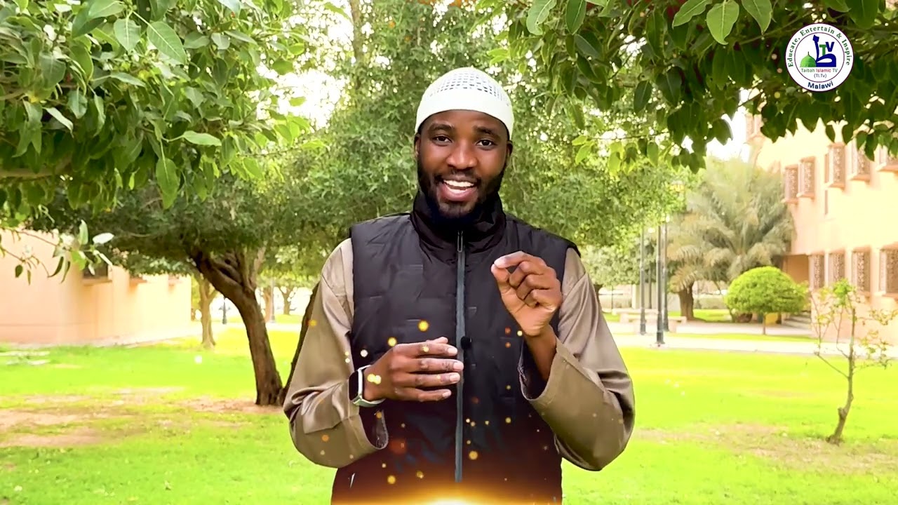 ENI KULAMULIDWA ZOSALA BY SHEIKH YUSUF KASTOM BWANALI