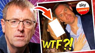 Matt Le Tissier Just Exposed Jamie Carragher
