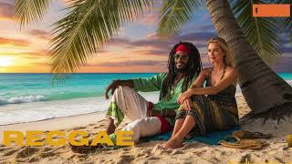 ✨ Deep Ocean Reggae Chill for Total Relax screenshot 5