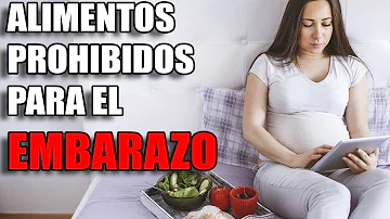 ¿Se puede comer lechuga durante el embarazo?
