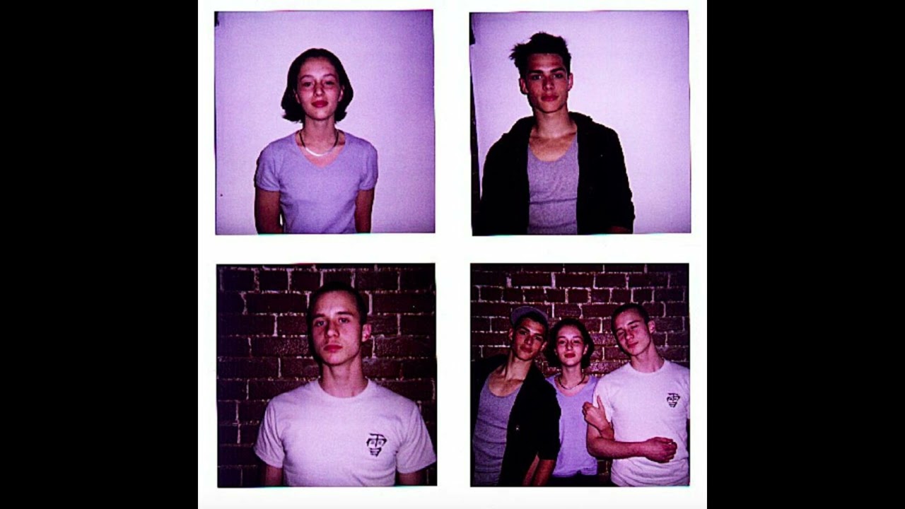 Modjo- Lady (Hear Me Tonight) (DJ Broid 2025)