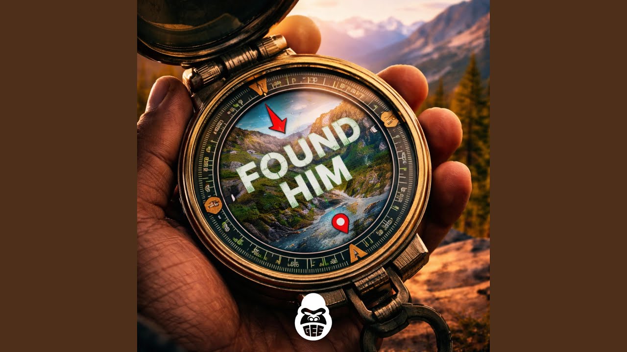 Watch Found Him on YouTube Watch Found Him on YouTube