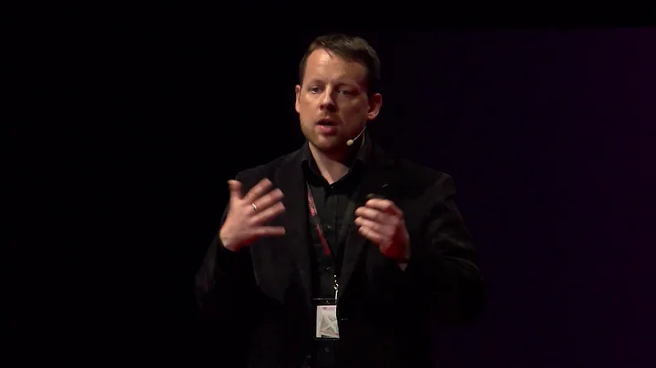 Detecting Gravitational Waves | Gregg Hallinan | T...