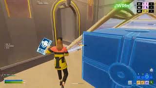 Trying Arenas Boxfights! #fortnite #7x7 #jwrfn
