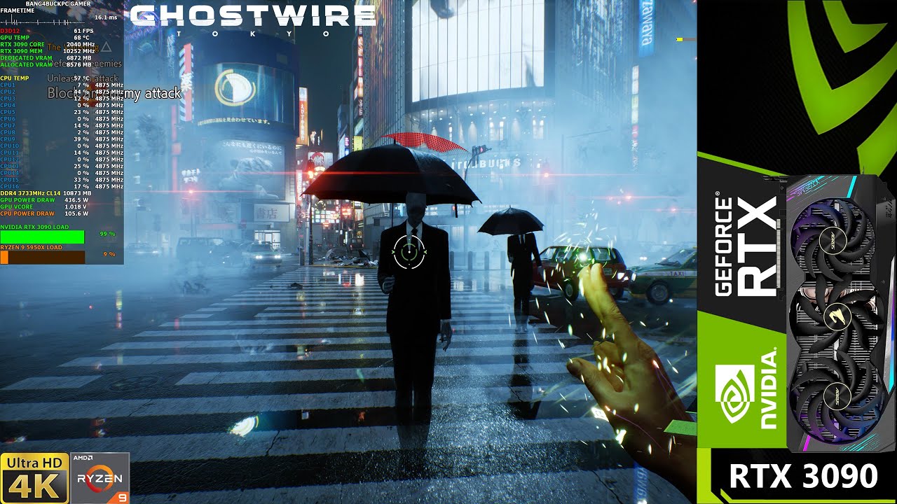 GHOST WIRE NEXT LEVEL バマストフック3個 GHOST WIRE NEXT LEVEL バマストフック3個 GHOST WIRE NEXT