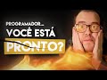 O Fim da Programação Como Você Conhece… E Agora?