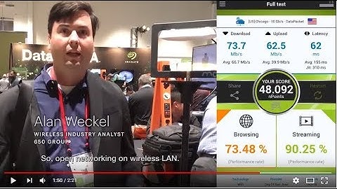 Open Compute Project (OCP) Summit 2018