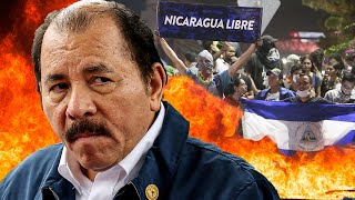 Cómo Ortega destruyó a Nicaragua