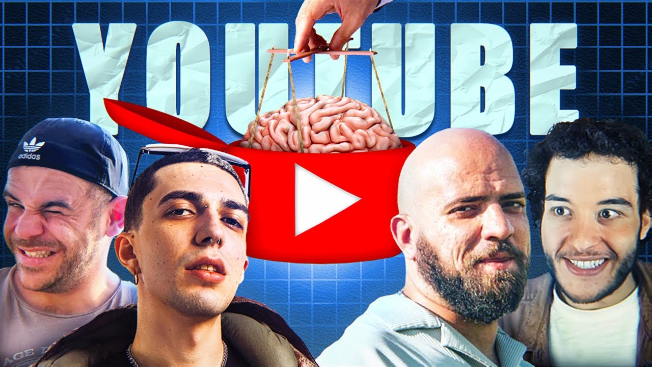 Τι έπαθε το Ελληνικό Youtube? (2025 EDITION)