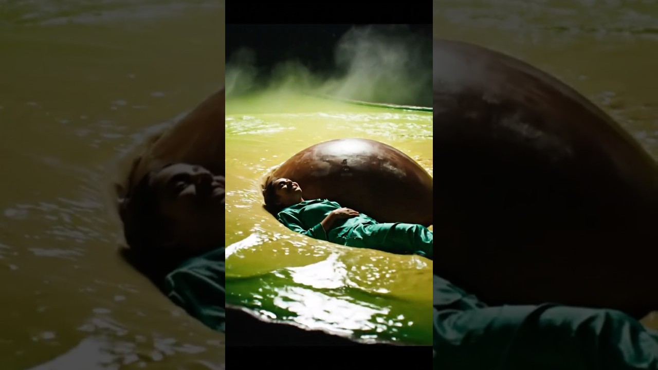 The Most Satisfying Sleep? 🥑💧 Honey vs. Avocado vs. Water Bed ASMR!