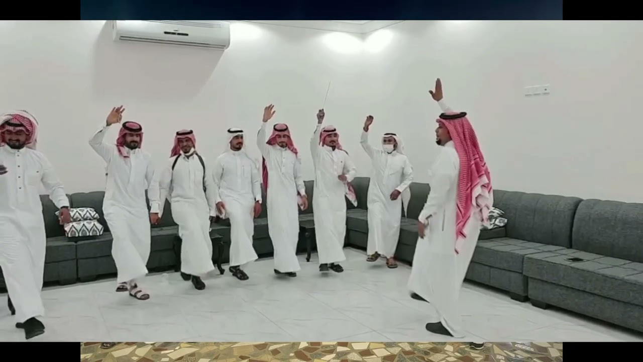 شيله كلمات وأداء علي السالمي