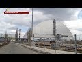 ЧАЭС: под аркой | Чернобыль. Быль