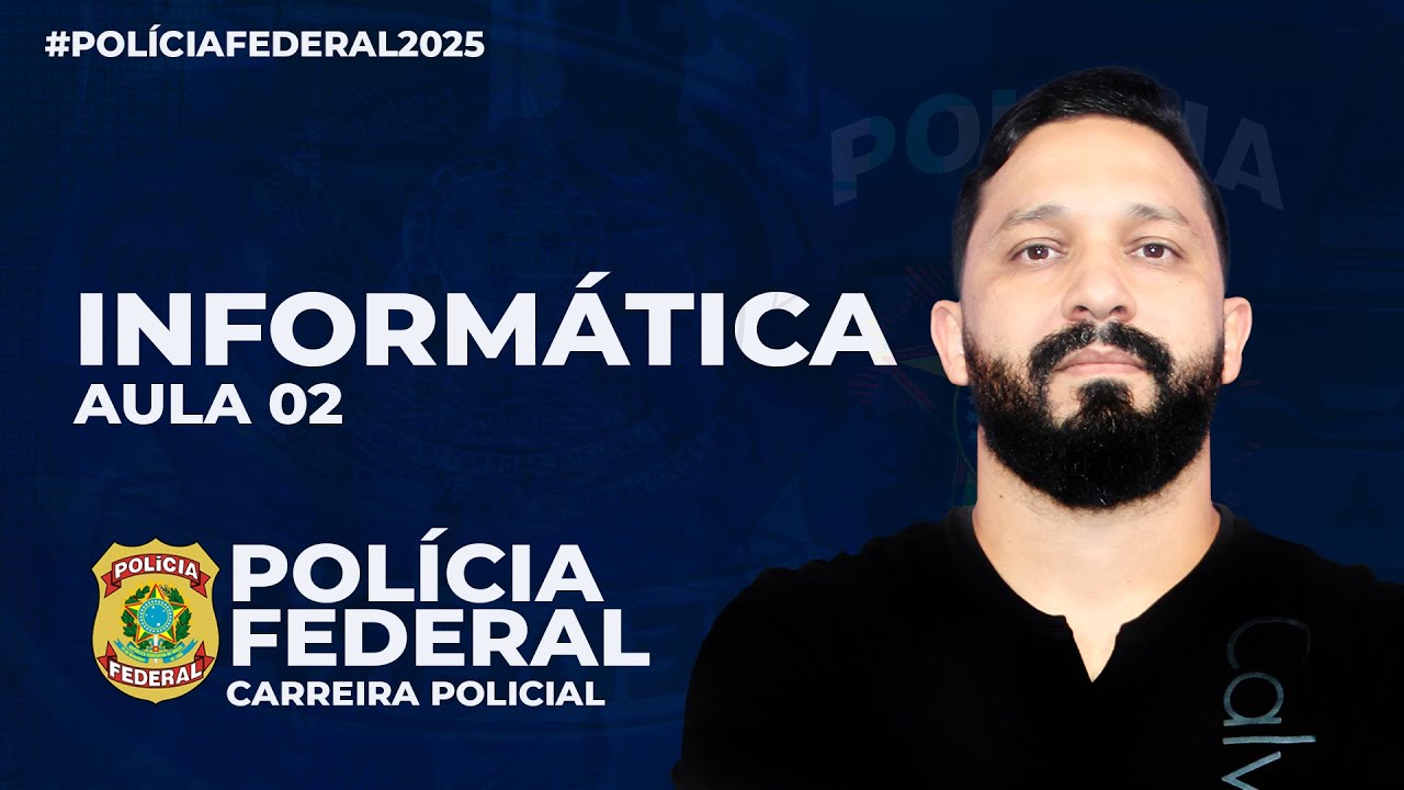 INFORMÁTICA PARA POLÍCIA FEDERAL | FERRAMENTAS E APLICATIVOS COMERCIAIS DE NAVEGAÇÃO