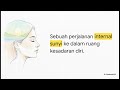 22. Al-Hajj: Mengenal Diri @CahayaElfaya-i4n