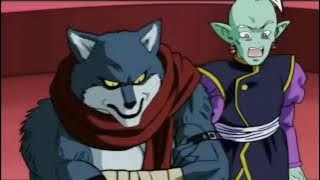 Dragon Ball Super | Zeno Expo | Full Movie Hindi HD