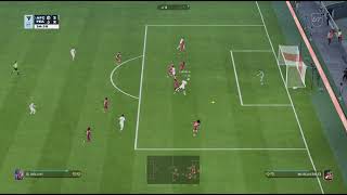 EA SPORTS FC 26 rigged scripting dda game ever