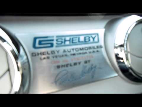 2007 Mustang Shelby GT For Sale ~ Original Owner a...