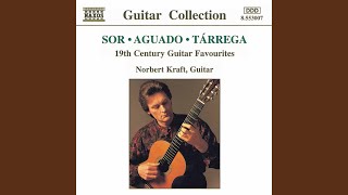 Rosita - Norbert Kraft & Francisco Tarrega