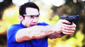 Active Shooter Sneak Peek