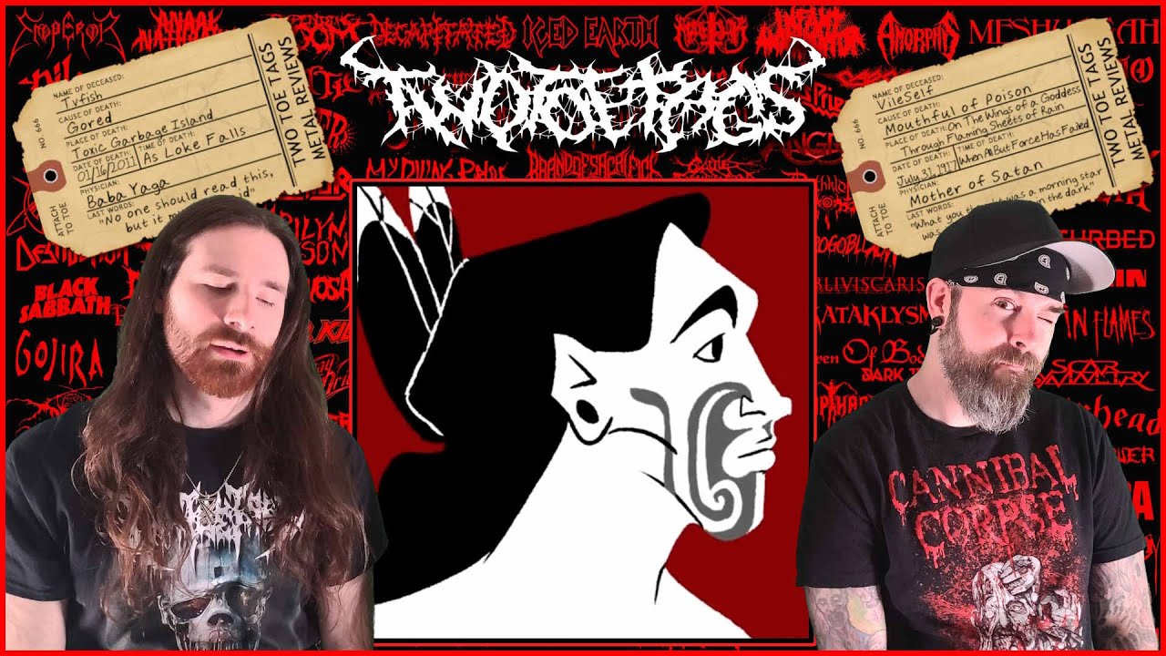 🤘Alien Weaponry - Īhenga - REACTION