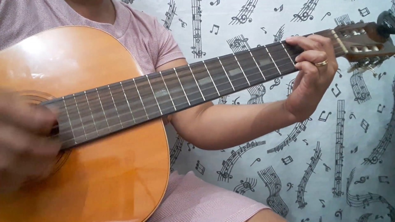 Featured image of post Posso Clamar Cifra Simplificada